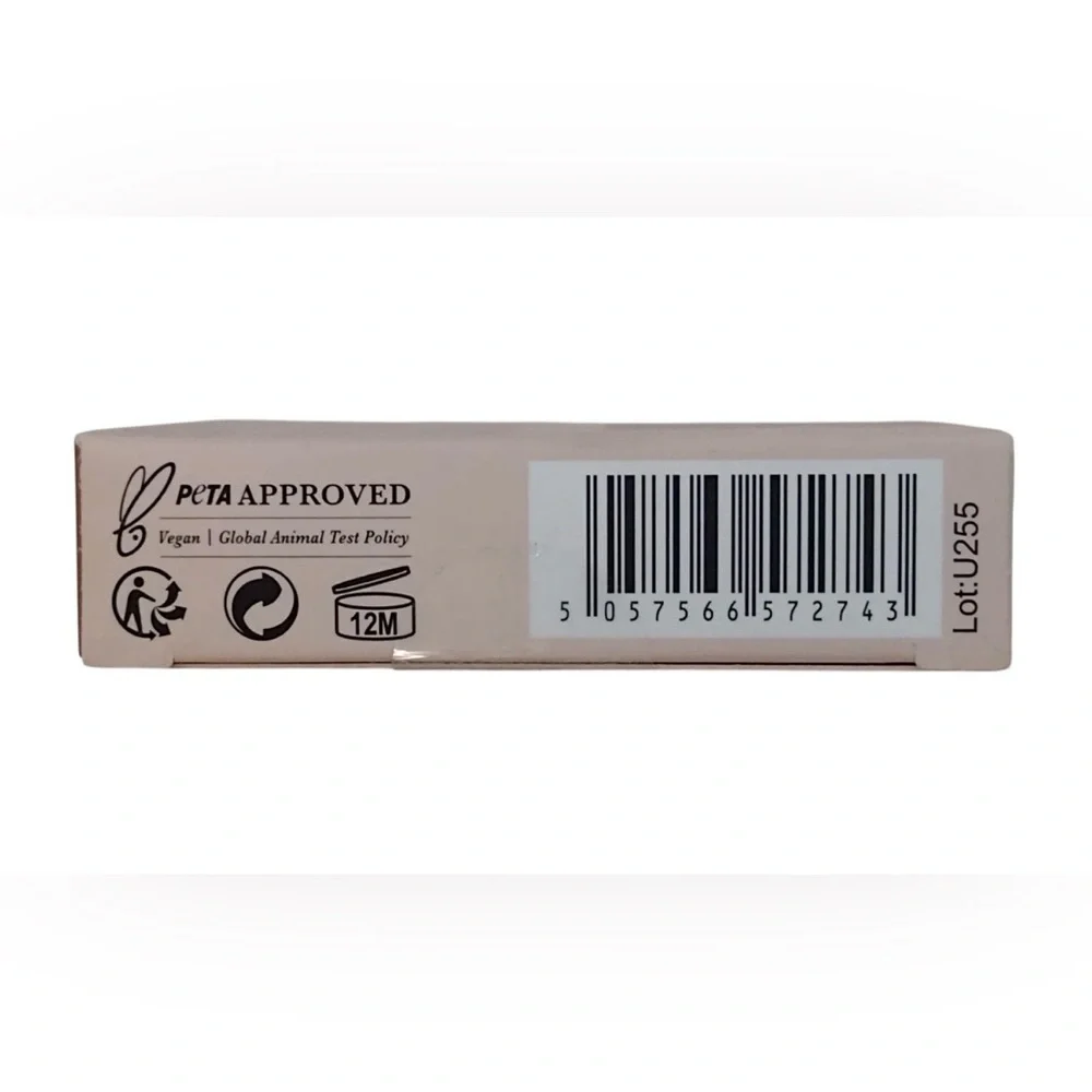 Makeup Revolution Contour Powder Compact - Deep Brown and Gold